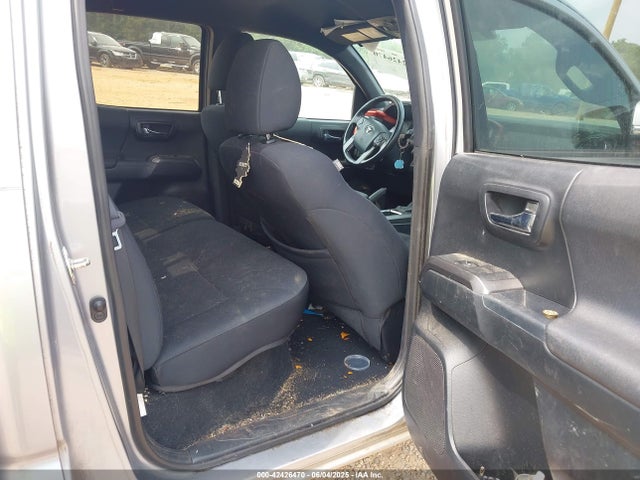5TFCZ5AN6HX121662 Toyota 2gr-fks