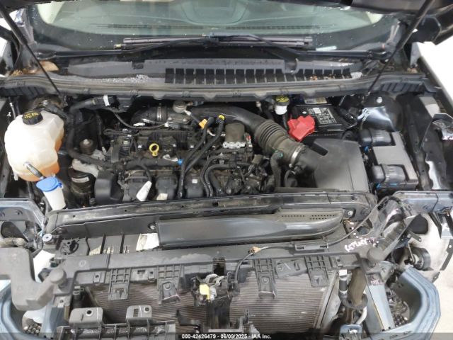 2019 FORD EDGE 2FMPK4J90KBB38373 Photo 9