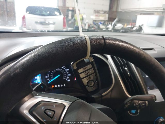 2019 FORD EDGE 2FMPK4J90KBB38373 Photo 10