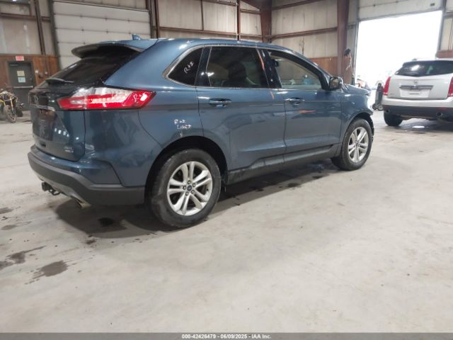 2019 FORD EDGE 2FMPK4J90KBB38373 Photo 3