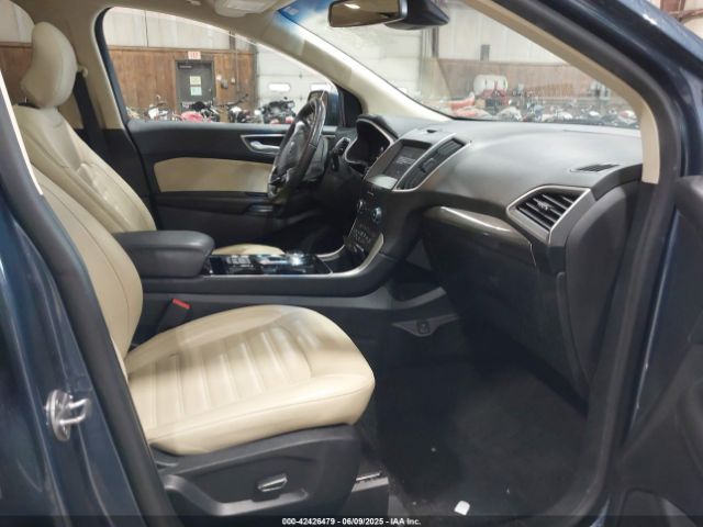 2019 FORD EDGE 2FMPK4J90KBB38373 Photo 4