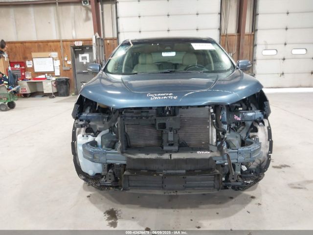2019 FORD EDGE 2FMPK4J90KBB38373 Photo 5