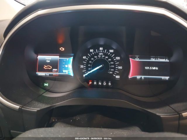 2019 FORD EDGE 2FMPK4J90KBB38373 Photo 6