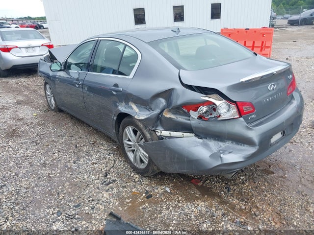 JN1CV6ARXFM523089 Infiniti Q40
