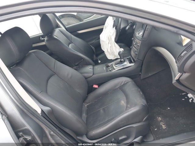 JN1CV6ARXFM523089 Infiniti Q40