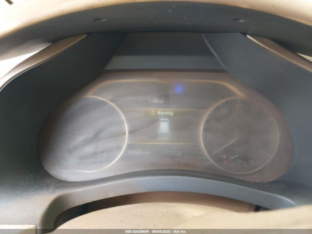 5N1AZ2MG7GN100750 Nissan Murano Platinum/s/sl/sv