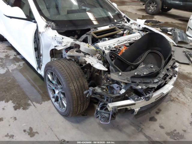 2022 TESLA MODEL S 5YJSA1E59NF469984 Photo 5