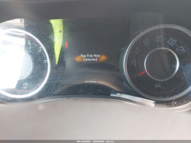 2C3CDZAG2GH100743 Dodge Challenger Sxt