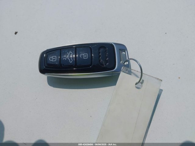 WAUEJBFWXP7008583 Audi E-tron Gt Prestige Quattro