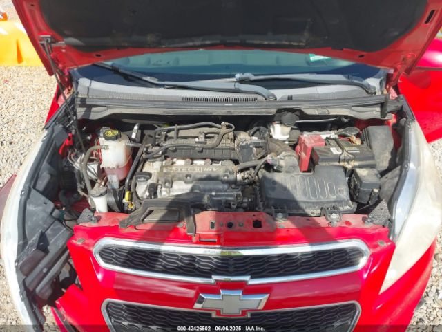 KL8CB6S92EC462497 Chevrolet ll0