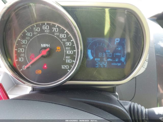 KL8CB6S92EC462497 Chevrolet ll0