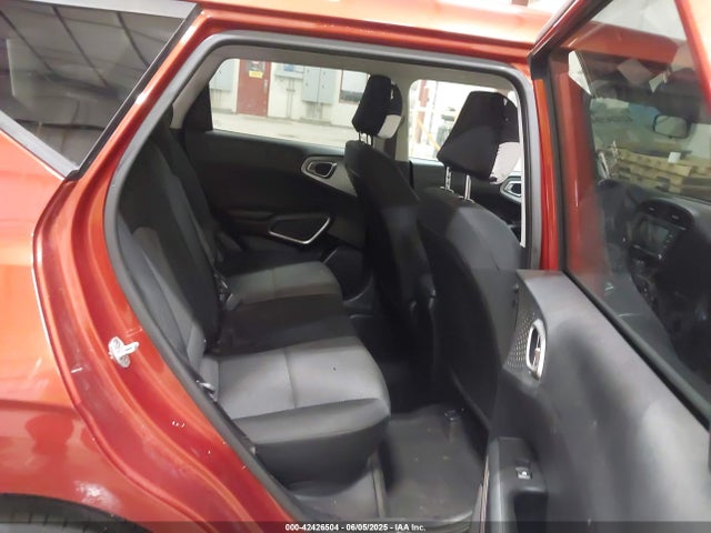 KNDJ23AU5M7749925 KIA mpi nu