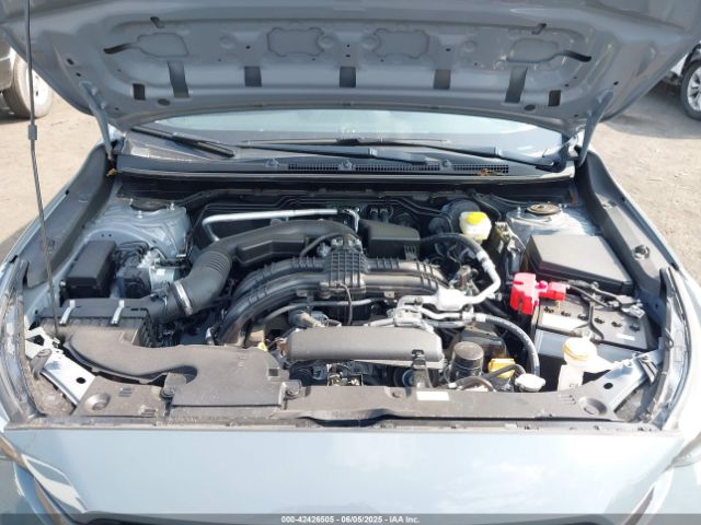 JF2GUADC6R8910085 Subaru Crosstrek Premium