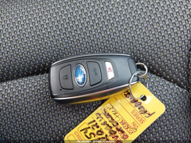 JF2GUADC6R8910085 Subaru Crosstrek Premium