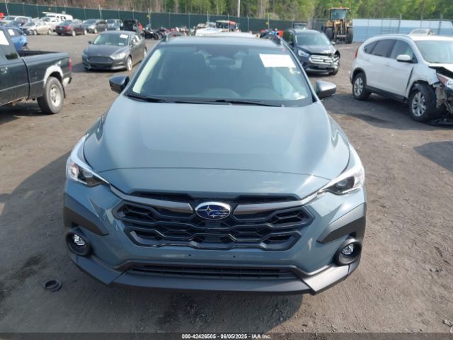 JF2GUADC6R8910085 Subaru Crosstrek Premium