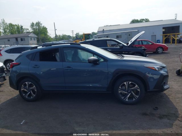 JF2GUADC6R8910085 Subaru Crosstrek Premium