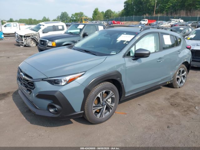 JF2GUADC6R8910085 Subaru Crosstrek Premium