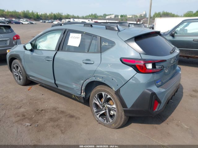JF2GUADC6R8910085 Subaru Crosstrek Premium