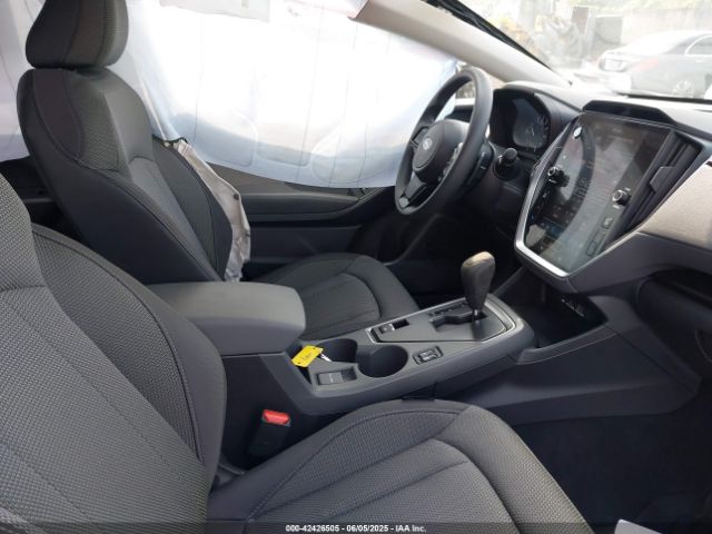 JF2GUADC6R8910085 Subaru Crosstrek Premium
