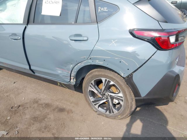 JF2GUADC6R8910085 Subaru Crosstrek Premium