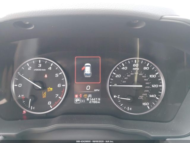 JF2GUADC6R8910085 Subaru Crosstrek Premium