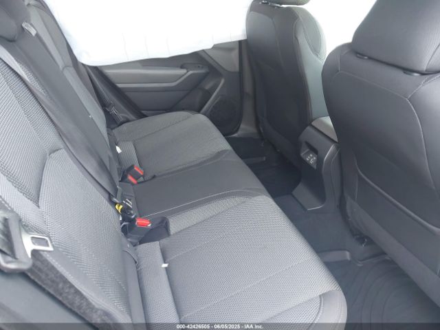 JF2GUADC6R8910085 Subaru Crosstrek Premium