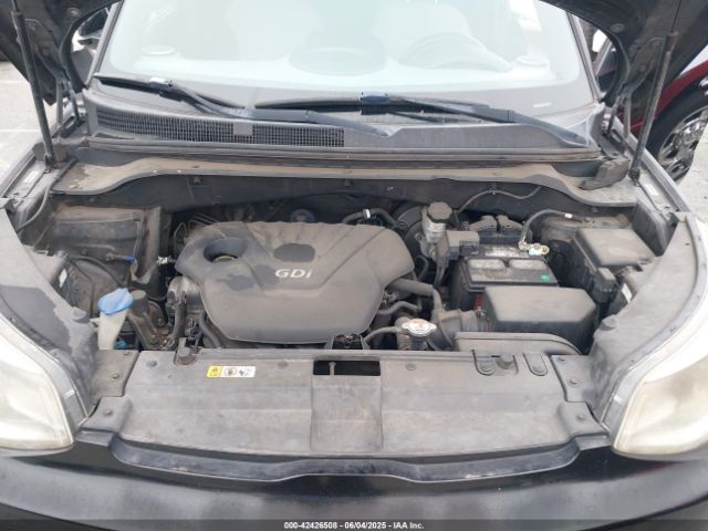 KNDJN2A28E7097612 KIA Soul