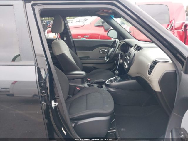 KNDJN2A28E7097612 KIA Soul