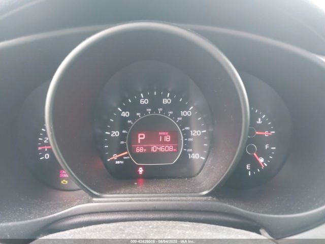 KNDJN2A28E7097612 KIA Soul