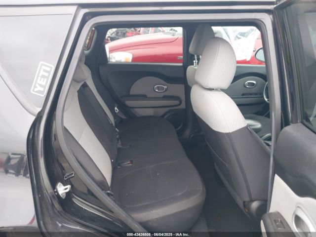KNDJN2A28E7097612 KIA Soul