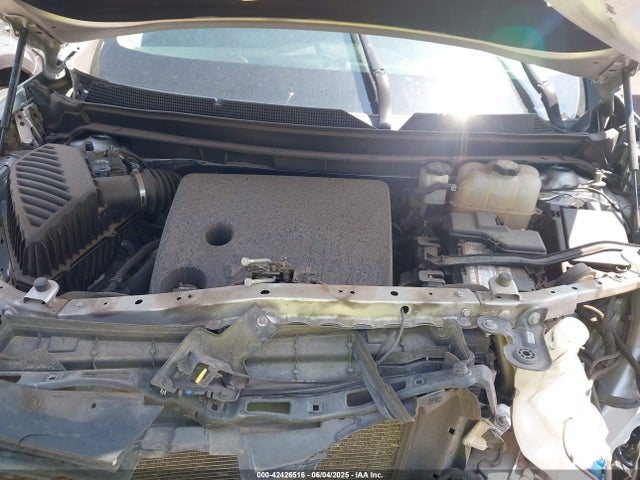 Продажа на аукционе авто 2020 Chevrolet Traverse Fwd Ls, vin: 1GNERFKW4LJ183988, номер лота: 42426516