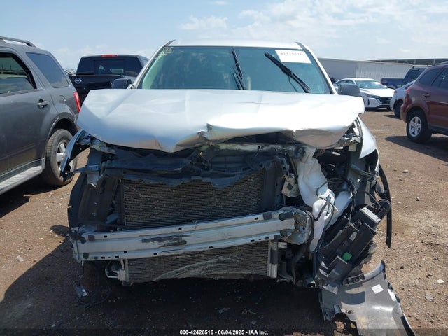 Продажа на аукционе авто 2020 Chevrolet Traverse Fwd Ls, vin: 1GNERFKW4LJ183988, номер лота: 42426516
