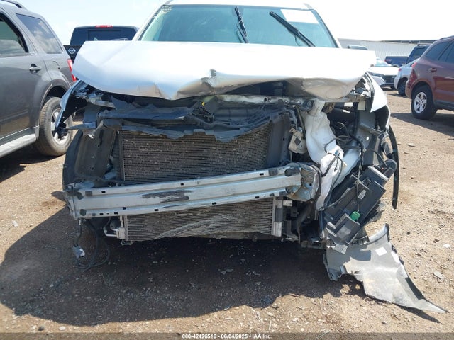 Продажа на аукционе авто 2020 Chevrolet Traverse Fwd Ls, vin: 1GNERFKW4LJ183988, номер лота: 42426516