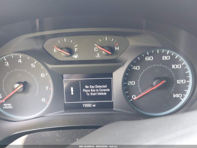 Продажа на аукционе авто 2020 Chevrolet Traverse Fwd Ls, vin: 1GNERFKW4LJ183988, номер лота: 42426516