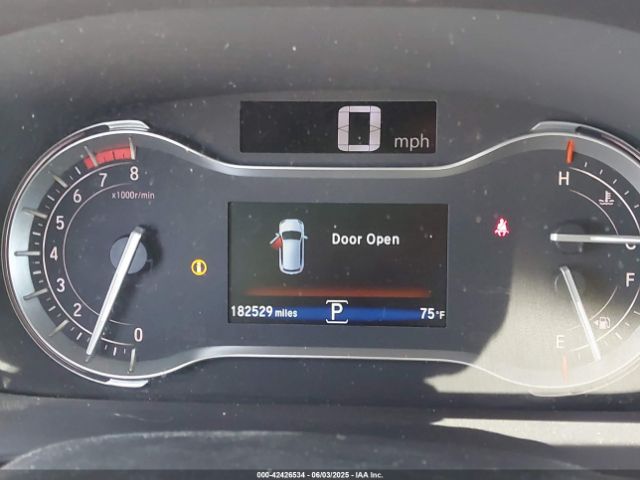 5FNYF5H33HB014629 Honda Pilot Ex