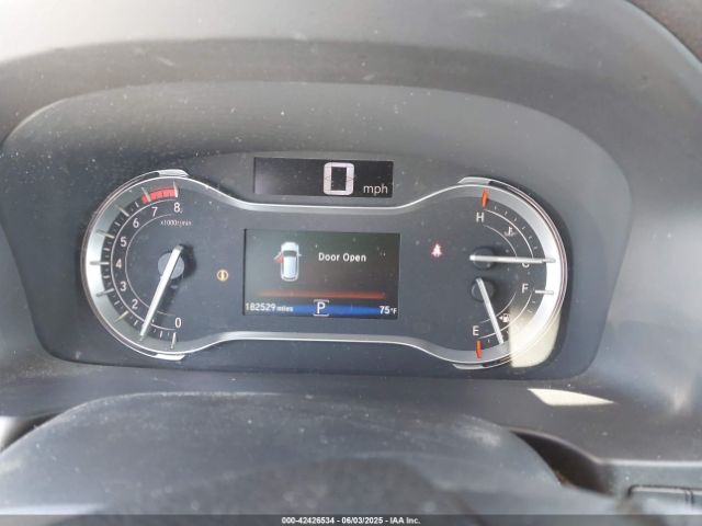 5FNYF5H33HB014629 Honda Pilot Ex