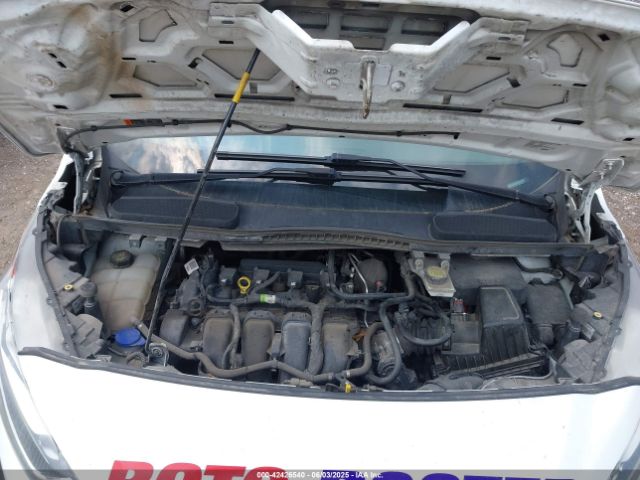 NM0LS7E24K1395580 Ford Transit Connect Xl