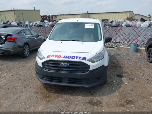 NM0LS7E24K1395580 Ford Transit Connect Xl