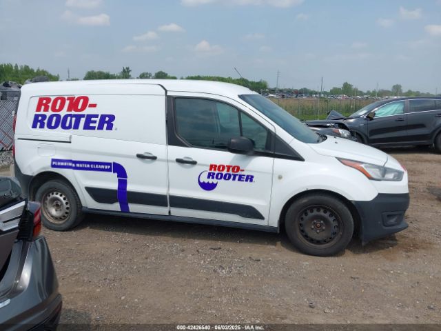 NM0LS7E24K1395580 Ford Transit Connect Xl