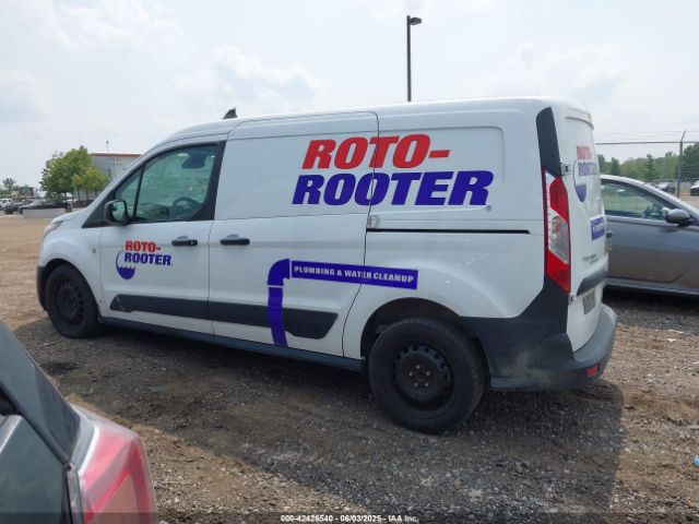 NM0LS7E24K1395580 Ford Transit Connect Xl