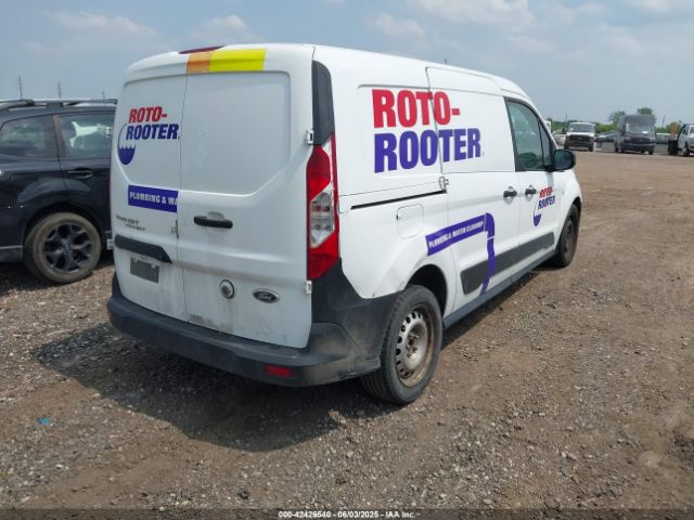 NM0LS7E24K1395580 Ford Transit Connect Xl