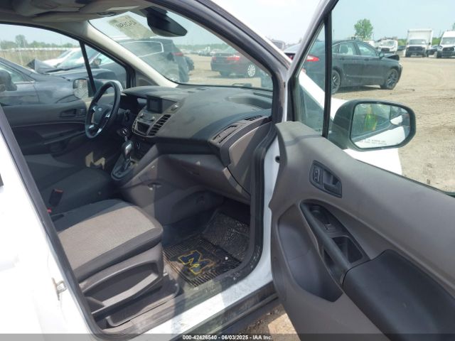 NM0LS7E24K1395580 Ford Transit Connect Xl