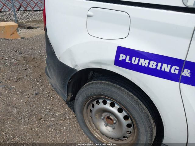 NM0LS7E24K1395580 Ford Transit Connect Xl