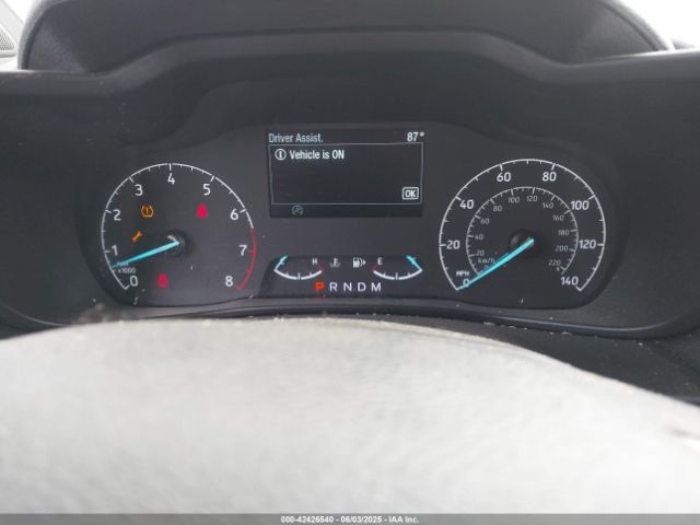 NM0LS7E24K1395580 Ford Transit Connect Xl