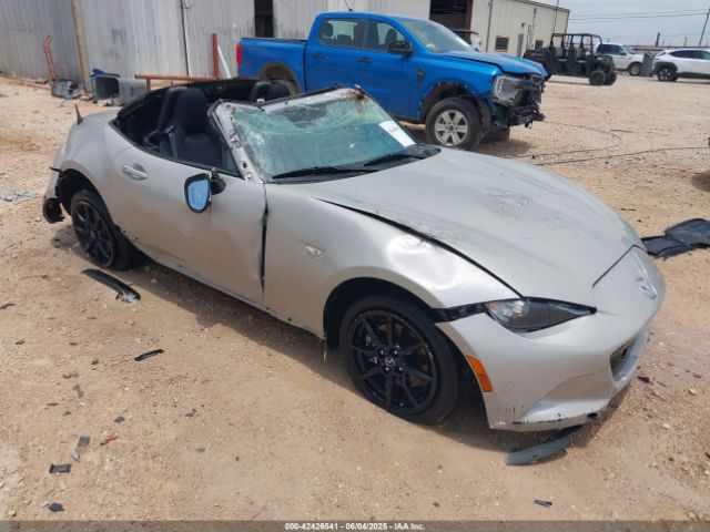 2023 MAZDA MX-5 MIATA JM1NDAB77P0551899