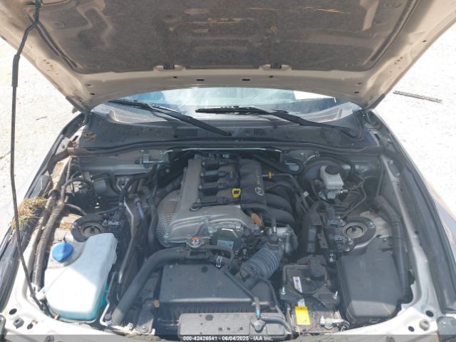 2023 MAZDA MX-5 MIATA JM1NDAB77P0551899 Photo 9