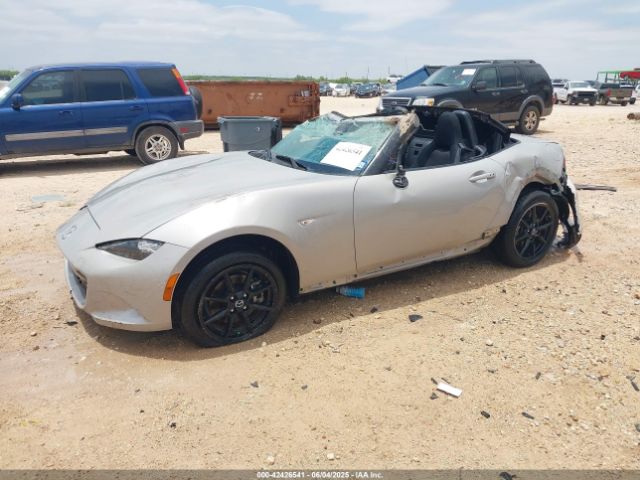 2023 MAZDA MX-5 MIATA JM1NDAB77P0551899 Photo 1