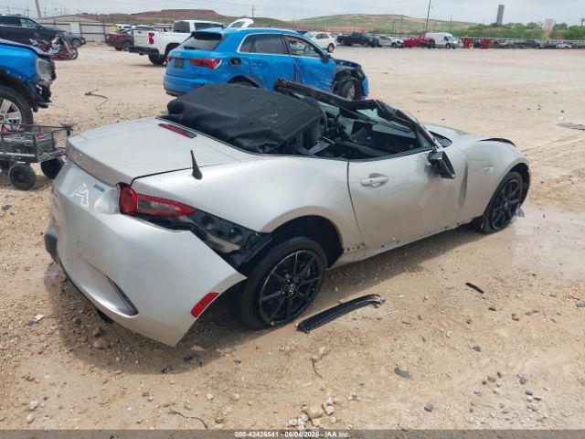 2023 MAZDA MX-5 MIATA JM1NDAB77P0551899 Photo 3