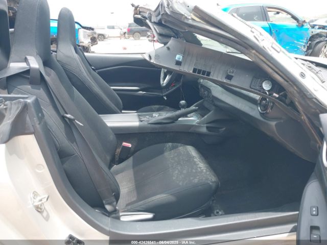 2023 MAZDA MX-5 MIATA JM1NDAB77P0551899 Photo 4