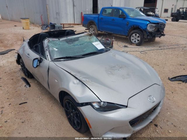 2023 MAZDA MX-5 MIATA JM1NDAB77P0551899 Photo 5
